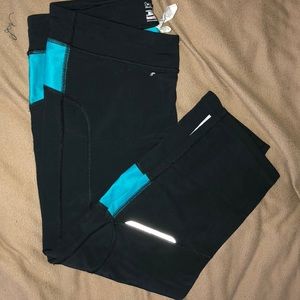 Under armour pants